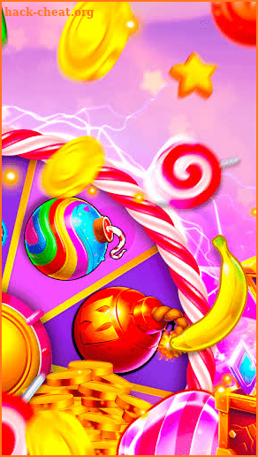Treasure Candy screenshot
