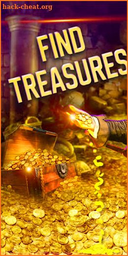 Treasure House Harry screenshot