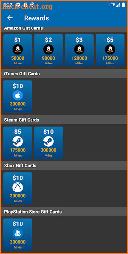 Treasure Hunt - Get Free Gift Cards & Free Money screenshot