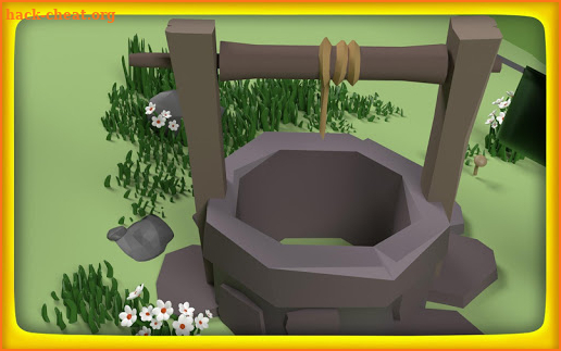Treasure Hunter Escape screenshot