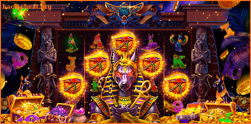 Treasure Keeper screenshot