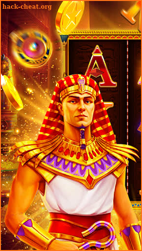 Treasure of Anubis screenshot