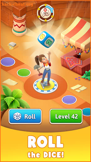 Treasure Party: Solve Puzzles screenshot
