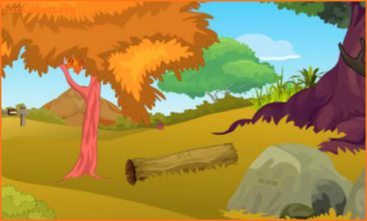 Treasure Rescue From Hut : Escape Games Mobi 112 screenshot