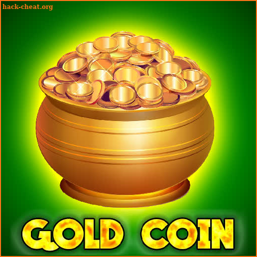 Treasure The Gold Coin screenshot