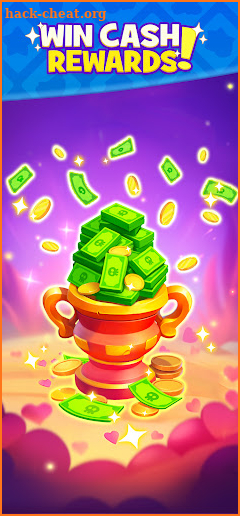 Treasure Tiles: Win Cash screenshot