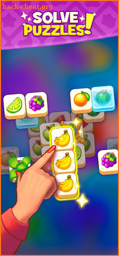 Treasure Tiles: Win Cash screenshot