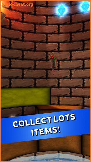 Treasure Towers screenshot