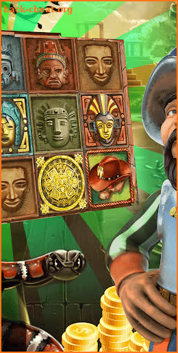 Treasures of Maya screenshot