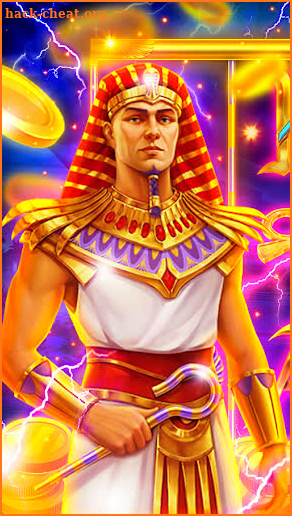 Treasures of the Pharaoh screenshot
