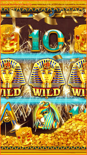 Treasures of the Pyramid screenshot