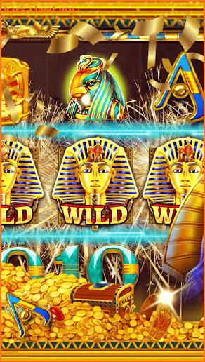 Treasures of the Pyramid screenshot