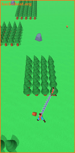 Tree Cut screenshot
