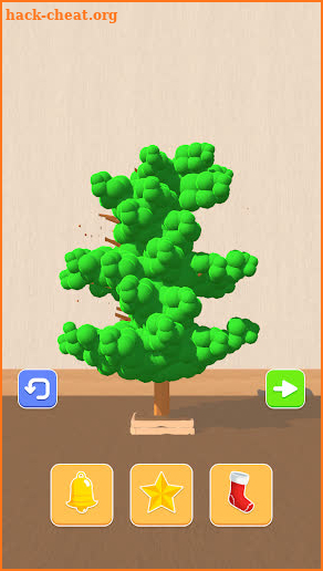Tree Decorate screenshot