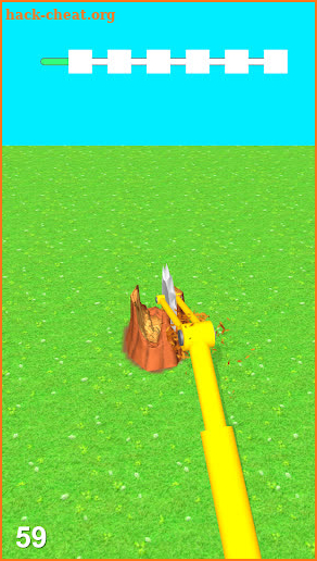 Tree Drill screenshot