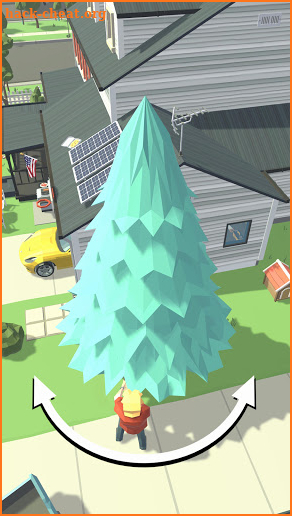 Tree Fell screenshot