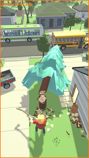 Tree Fell screenshot