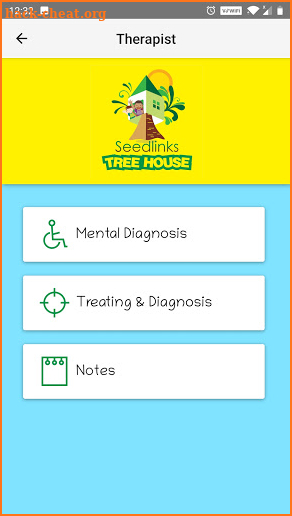 Tree House screenshot
