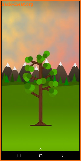 Tree - Live Wallpaper screenshot