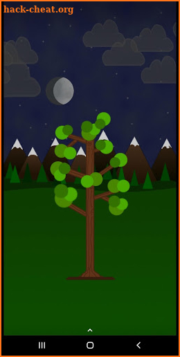 Tree - Live Wallpaper screenshot