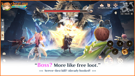 Tree of Savior: NEO screenshot