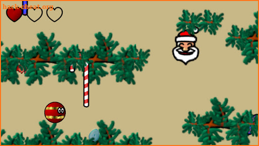 TreeFall screenshot