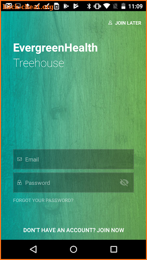 Treehouse by Evergreenhealth screenshot