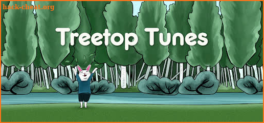 Treetop Tunes screenshot