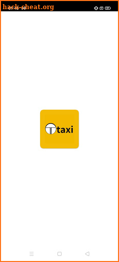 Treiize Taxi screenshot