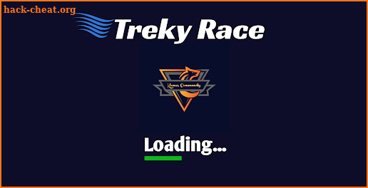 Treky Race premium game 2022 screenshot