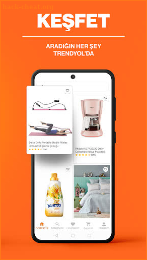 Trendyol - Online Shopping screenshot