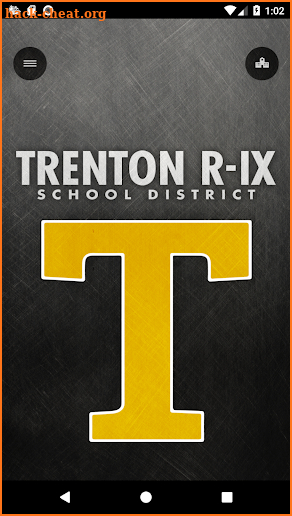 Trenton R-IX School District screenshot