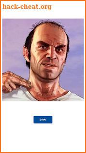 Trevor Philips Soundboard: Grand Theft Auto V screenshot
