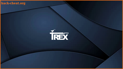 TREX IPTV screenshot