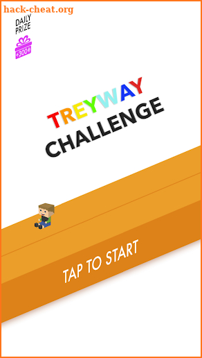 TreyWay screenshot