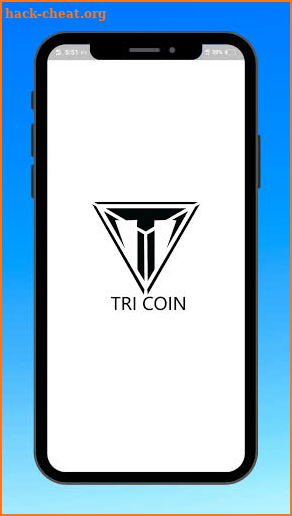 Tri Coin screenshot