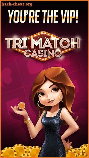 Tri Match Casino screenshot