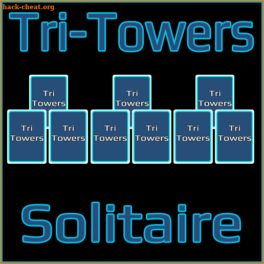 Tri-Towers screenshot