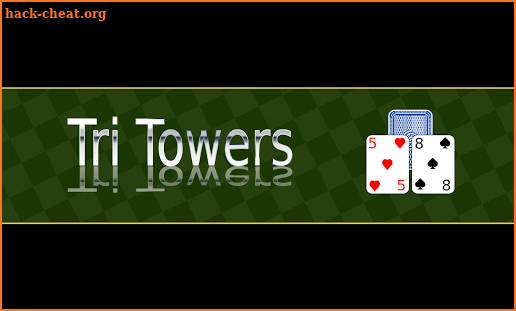 Tri Towers Free screenshot