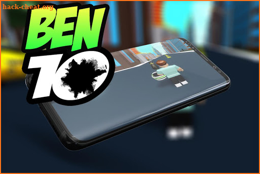 Trick and Tips for Ben 10 Roblox Evil screenshot