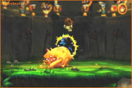 Trick For Donkey Kong Country screenshot