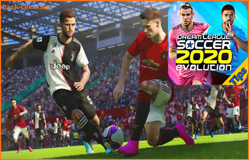 Trick For Dream League Winner Soccer Guide 2020 screenshot