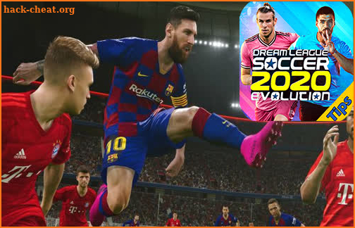 Trick For Dream League Winner Soccer Guide 2020 screenshot