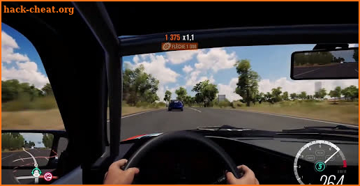 Trick For Forza Horizon Mobile 2021 screenshot
