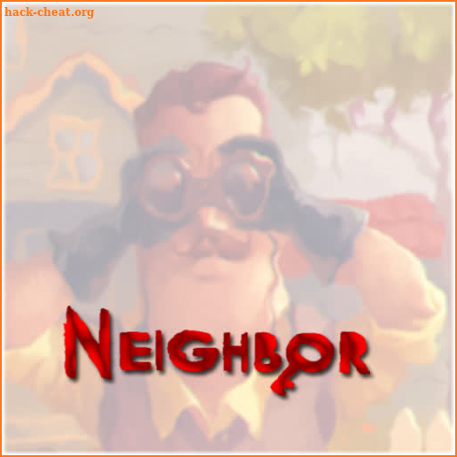 Trick For Hi Neighbor Alpha 4,5 New Act Serie 2020 screenshot