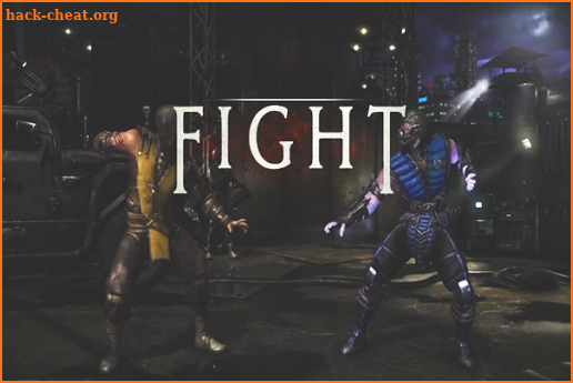 Trick For Mortal Kombat X New screenshot