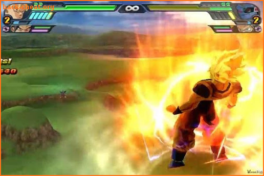 Trick of Dragonball Z Budokai Tenkaichi 3 Tips screenshot