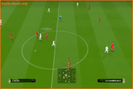 Trick Pes 2018 Win Football screenshot