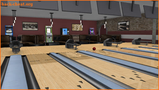 Trick Shot Bowling 2 screenshot