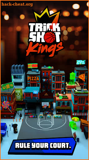 Trick Shot Kings screenshot